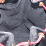 Louis Vuitton Bicolor Noe Handbag Epi Leather Large - image 20