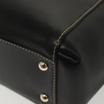 Gucci Tote Bag Leather - image 9