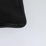 Salvatore Ferragamo Vintage Shoulder Bag Nylon - image 8