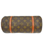 Louis Vuitton Papillon Handbag Monogram Canvas 26 - image 9
