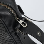 Bottega Veneta Intrecciato Shoulder bag Leather - image 13
