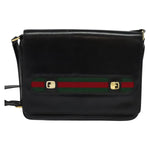 Gucci Sherry line shoulder bag Leather - image 17