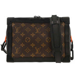 Louis Vuitton Solar Ray Soft Trunk Bag Monogram Canvas Mini - image 1