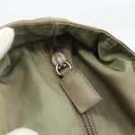 Prada Vintage Tote Tessuto - image 13