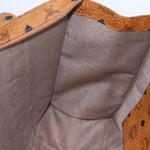 MCM Vintage Visetos Tote bag Canvas - image 20