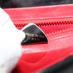 Celine Envelope Shoulder Bag Leather - image 7