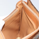 Celine Macadam Pochette Canvas and Leather - image 19