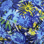 Prada Floreal Tote Printed Tessuto Large - image 11