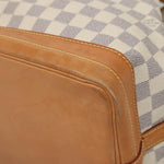 Louis Vuitton Noe Handbag Damier Large - image 10
