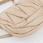 Miu Miu Vintage Handbag Leather - image 15