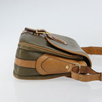 Celine Vintage Shoulder Bag Leather - image 3