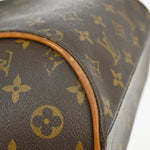 Louis Vuitton Ellipse Bag Monogram Canvas MM - image 7