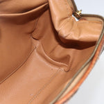 Celine Macadam Pochette Canvas and Leather - image 15