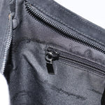Salvatore Ferragamo Vintage Shoulder Bag Suede - image 13