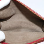 Celine Shoulder Bag Leather - image 5