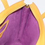 Louis Vuitton Saint Jacques Handbag Epi Leather GM - image 19