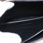 Celine Pocket Envelope Shoulder Bag Leather Medium - image 5