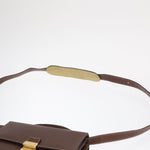 Gucci Vintage Shoulder Bag Leather - image 16