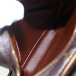 Louis Vuitton Amazone Bag Monogram Canvas Mini - image 5