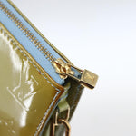 Louis Vuitton Lexington Pochette Monogram Vernis - image 14