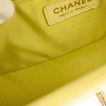 Chanel Boy Flap Bag Quilted Lambskin New Medium - image 3