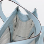 Gucci Vintage tote Leather - image 20