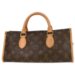 Louis Vuitton Popincourt Handle Bag Monogram Canvas - image 2