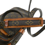 Louis Vuitton Pochette Marly Bandouliere Bag Monogram Canvas medium - image 6