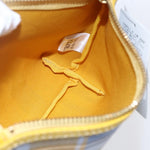 Burberry Nova check Pochette Canvas - image 6