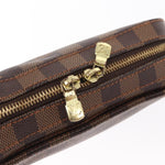 Louis Vuitton Geronimos Waist Bag Damier - image 13