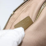 Celine C Macadam Shoulder bag Canvas - image 7