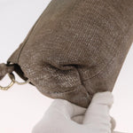 Chloe Lily Handbag Canvas - image 12