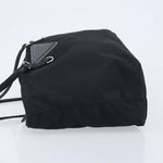 Prada Vintage Zip Tote Tessuto Medium - image 4
