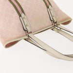 Gucci Jolicoeur Tote GG Canvas Medium - image 13