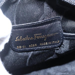 Salvatore Ferragamo Vara Bow camera Shoulder Bag Leather - image 6