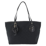 Gucci Jolie Web Tote GG Canvas Medium - image 1