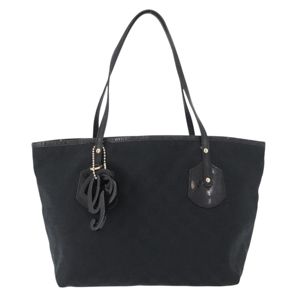 Gucci Jolie Web Tote GG Canvas Medium - image 1