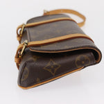Louis Vuitton Marelle Waist Bag Monogram Canvas - image 3