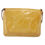 Louis Vuitton Thompson Street Handbag Monogram Vernis Medium - image 2