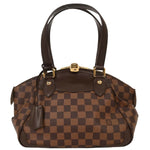 Louis Vuitton Verona Handbag Damier PM - image 1