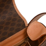 Celine Macadam Shoulder Bag Canvas - image 9
