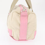 Chanel Sport Line Boston Ba Canvas - image 3