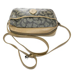 Saint Laurent Vintage Shoulder Bag PVC Leather - image 7