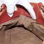 cartier Marcello Handbag Leather - image 19