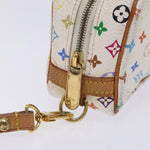 Louis Vuitton Wapity Trousse Pouch Monogram Multicolor - image 12