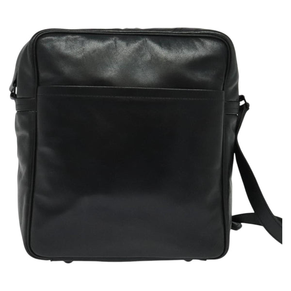 Louis Vuitton Clarkson Messenger Bag Monogram Shadow Leather