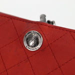 Chanel Shopping Tote Quilted Caviar Large - image 14