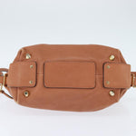 Chloe Angie Tote Leather Medium - image 14