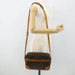 Louis Vuitton Trocadero Handbag Monogram Canvas 27 - image 14