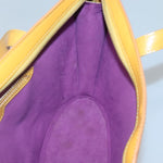 Louis Vuitton Saint Jacques Handbag Epi Leather PM - image 19